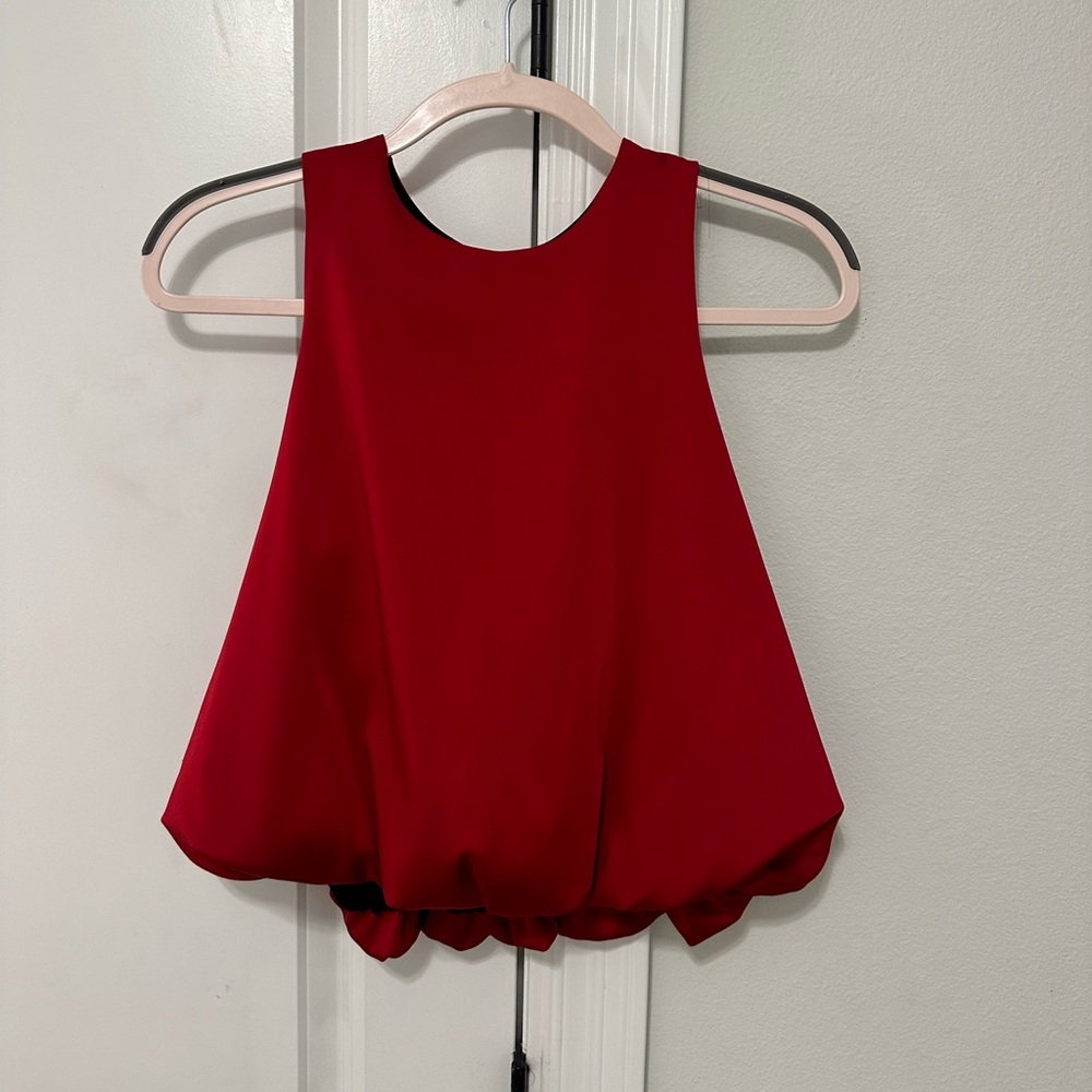 Zara top